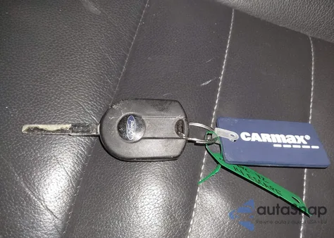 2014 Ford Escape Se z USA, uszkodzony, nr VIN 1FMCU9GX2EUE32061